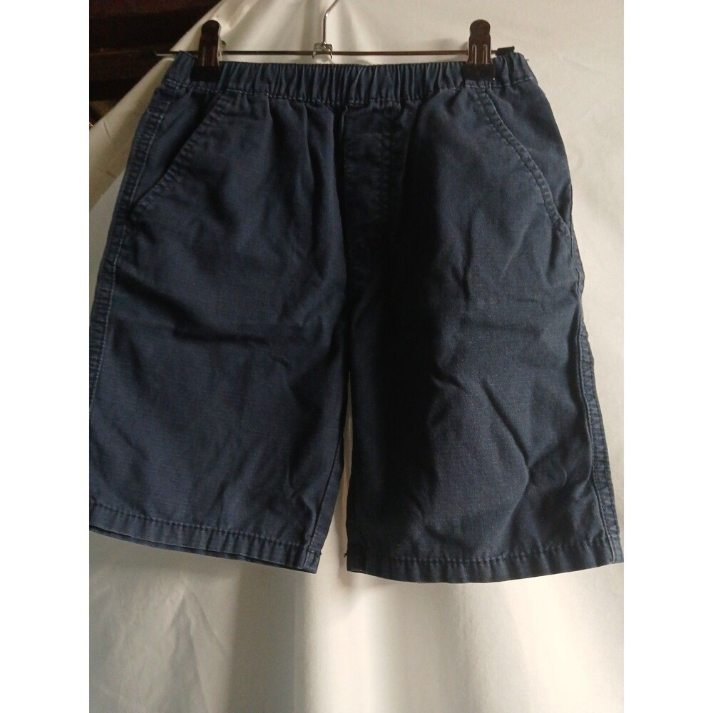 Levis Blue Boys Size 7x Shorts